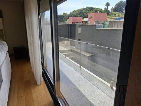 Moradia T3 Venda em Canidelo,Vila Nova de Gaia