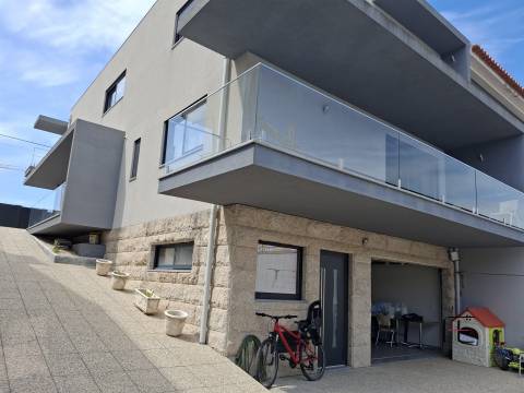 Moradia T3 Venda em Canidelo,Vila Nova de Gaia