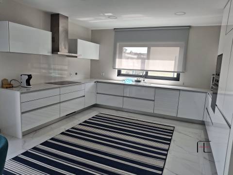 Moradia T3 Venda em Canidelo,Vila Nova de Gaia