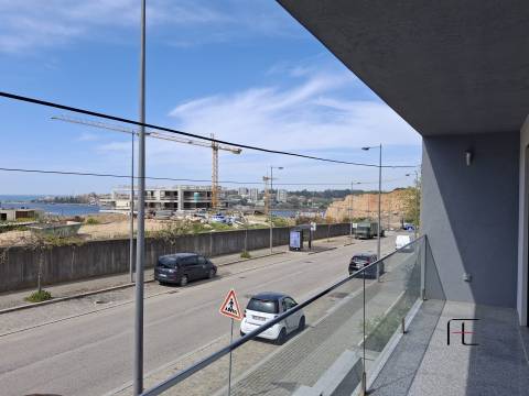 Moradia T3 Venda em Canidelo,Vila Nova de Gaia