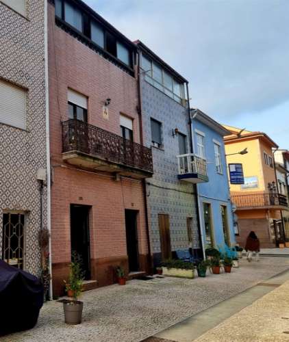 Moradia T4 Venda em Santa Marinha e São Pedro da Afurada,Vila Nova de Gaia