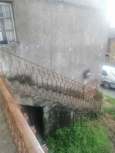 Moradia para Restaurar T3 Venda em Mogadouro, Valverde, Vale de Porco e Vilar de Rei,Mogadouro