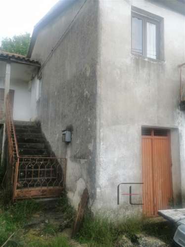Moradia para Restaurar T3 Venda em Mogadouro, Valverde, Vale de Porco e Vilar de Rei,Mogadouro