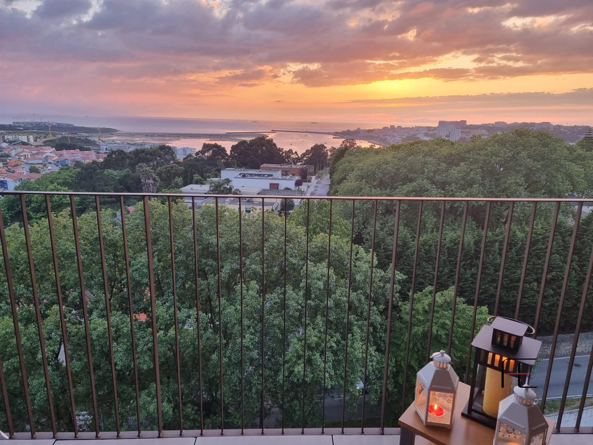 Apartamento T2 Venda em Santa Marinha e São Pedro da Afurada,Vila Nova de Gaia