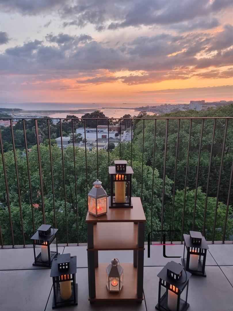 Apartamento T2 Venda em Santa Marinha e São Pedro da Afurada,Vila Nova de Gaia