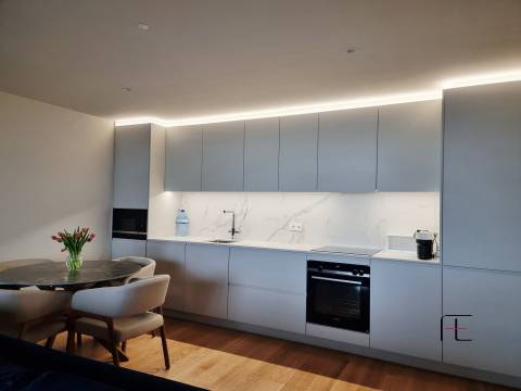 Apartamento T2 Venda em Santa Marinha e São Pedro da Afurada,Vila Nova de Gaia