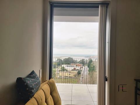 Apartamento T2 Venda em Santa Marinha e São Pedro da Afurada,Vila Nova de Gaia