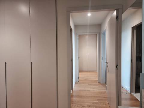 Apartamento T2 Venda em Santa Marinha e São Pedro da Afurada,Vila Nova de Gaia