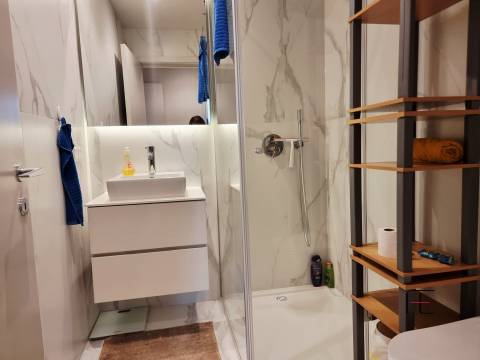 Apartamento T2 Venda em Santa Marinha e São Pedro da Afurada,Vila Nova de Gaia