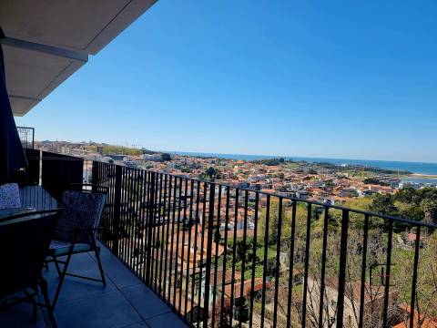 Apartamento T2 Venda em Santa Marinha e São Pedro da Afurada,Vila Nova de Gaia