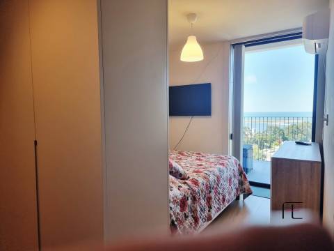 Apartamento T2 Venda em Santa Marinha e São Pedro da Afurada,Vila Nova de Gaia