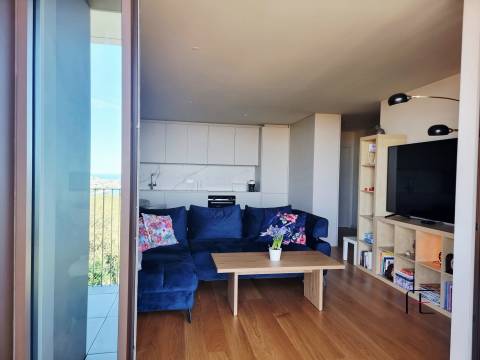 Apartamento T2 Venda em Santa Marinha e São Pedro da Afurada,Vila Nova de Gaia