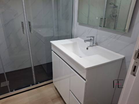 Apartamento T2 Venda em Rio Tinto,Gondomar