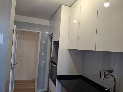 Apartamento T2 Venda em Rio Tinto,Gondomar
