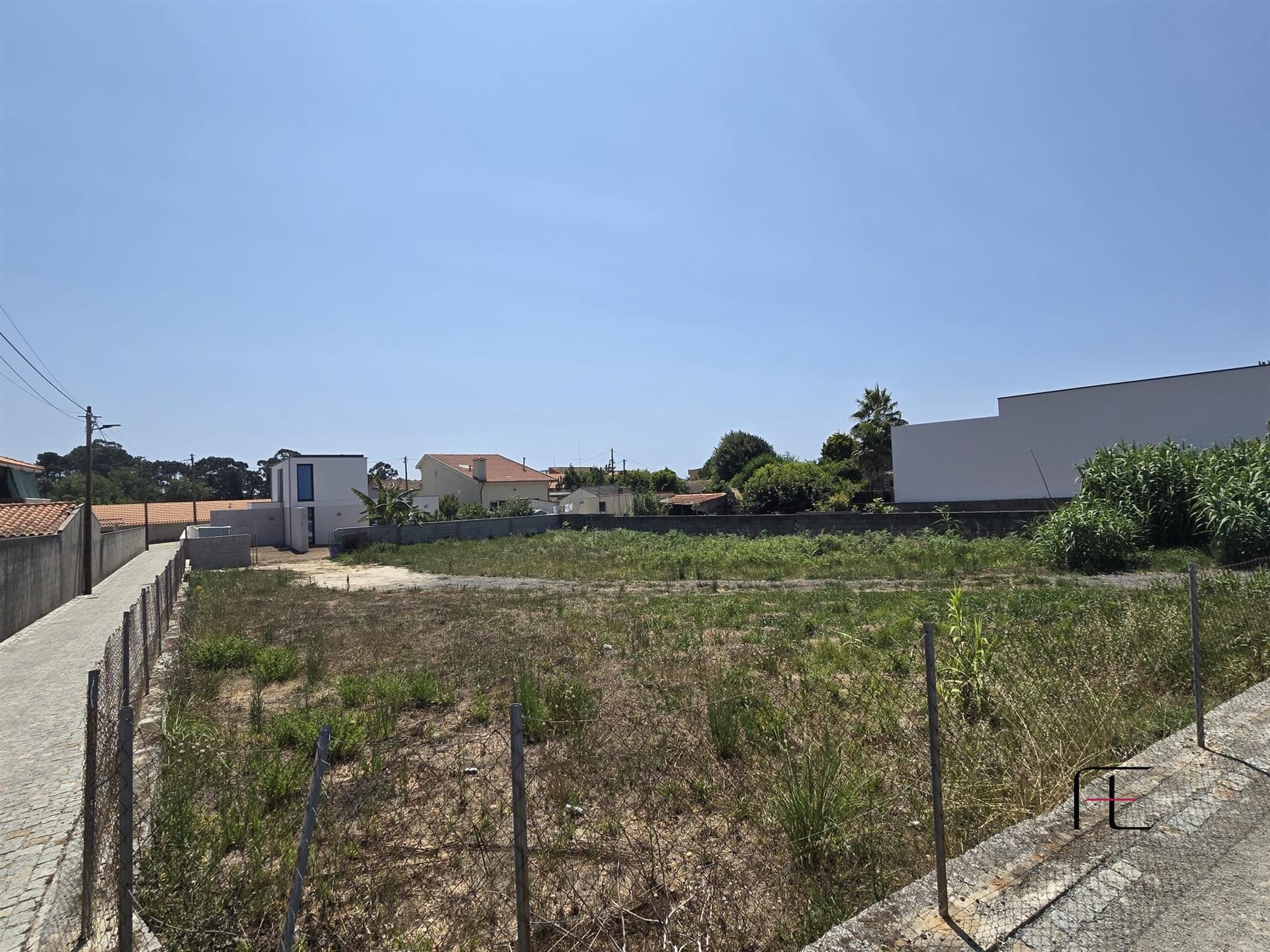 Lote de Terreno  Venda em Canidelo,Vila Nova de Gaia