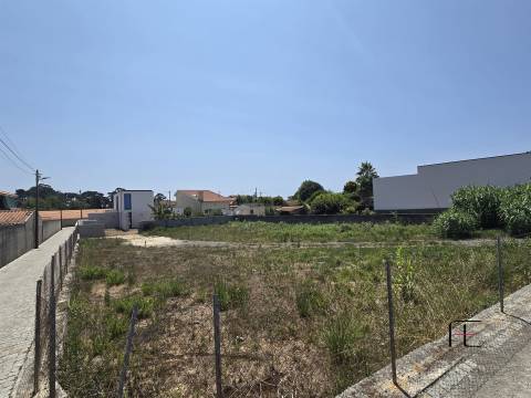 Lote de Terreno  Venda em Canidelo,Vila Nova de Gaia