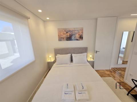Apartamento T4 Venda em Cedofeita, Santo Ildefonso, Sé, Miragaia, São Nicolau e Vitória,Porto
