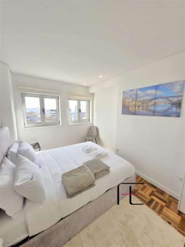 Apartamento T4 Venda em Cedofeita, Santo Ildefonso, Sé, Miragaia, São Nicolau e Vitória,Porto