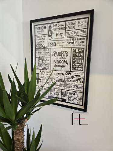 Apartamento T4 Venda em Cedofeita, Santo Ildefonso, Sé, Miragaia, São Nicolau e Vitória,Porto