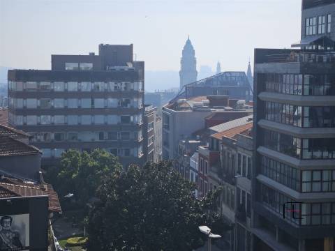 Apartamento T4 Venda em Cedofeita, Santo Ildefonso, Sé, Miragaia, São Nicolau e Vitória,Porto