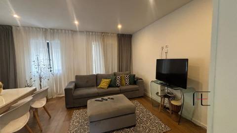 Moradia T2 Venda em Gondomar (São Cosme), Valbom e Jovim,Gondomar
