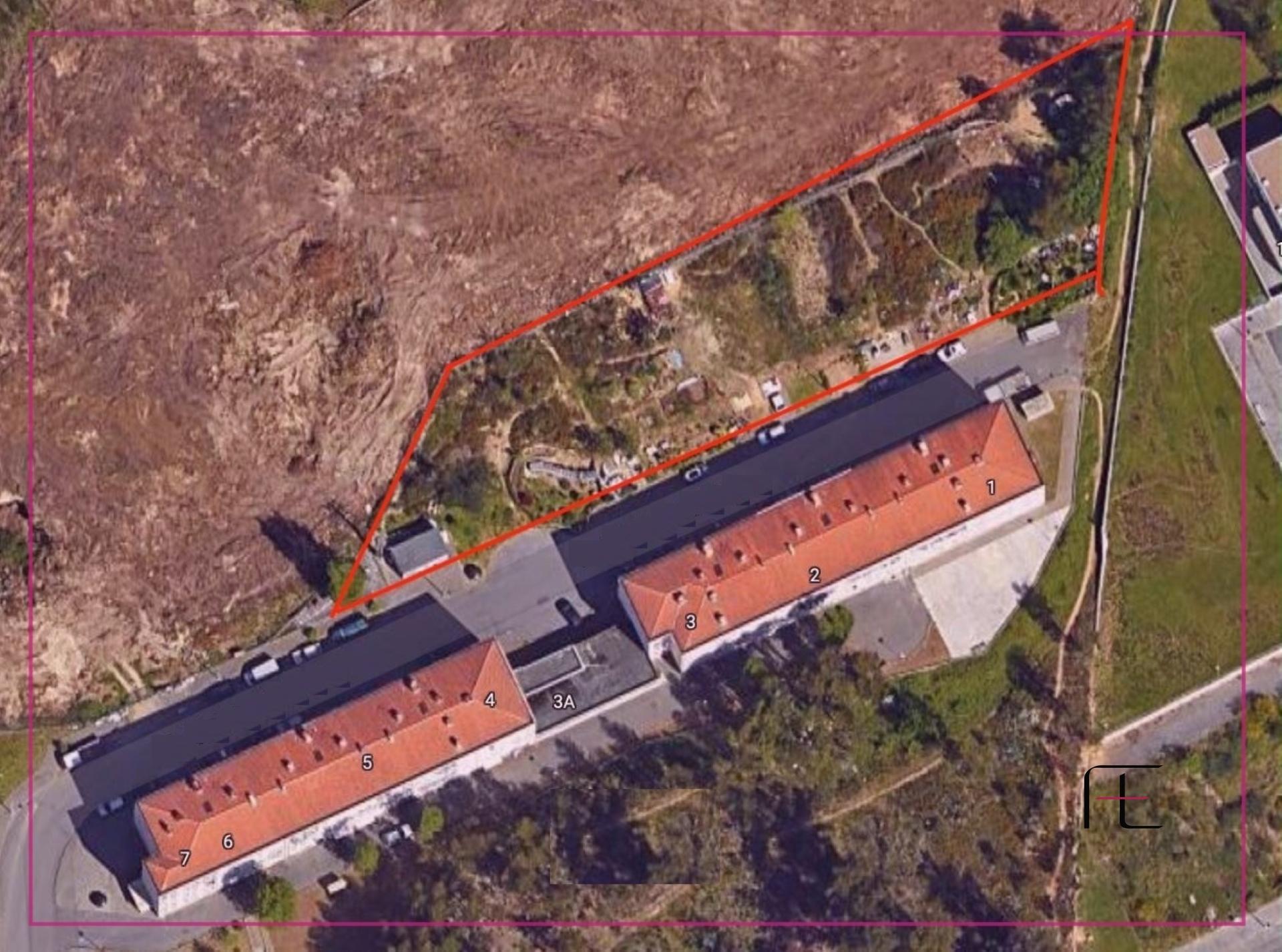 Lote de Terreno  Venda em Alfena,Valongo