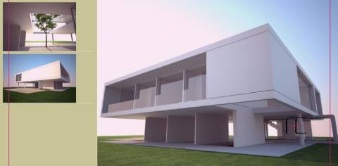 Lote de Terreno  Venda em Póvoa de Varzim, Beiriz e Argivai,Póvoa de Varzim