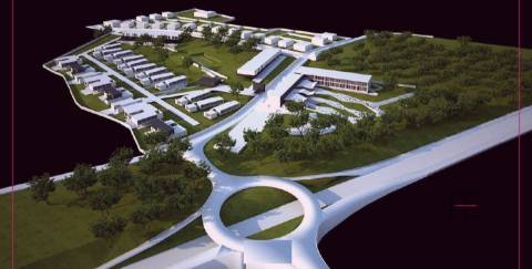 Lote de Terreno  Venda em Póvoa de Varzim, Beiriz e Argivai,Póvoa de Varzim