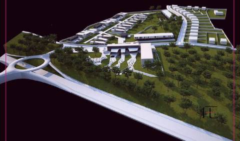 Lote de Terreno  Venda em Póvoa de Varzim, Beiriz e Argivai,Póvoa de Varzim