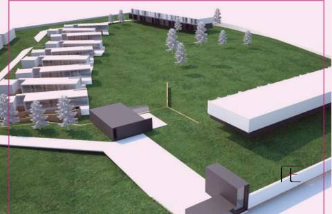 Lote de Terreno  Venda em Póvoa de Varzim, Beiriz e Argivai,Póvoa de Varzim