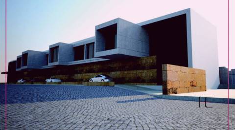 Terreno Para Construção  Venda em Póvoa de Varzim, Beiriz e Argivai,Póvoa de Varzim