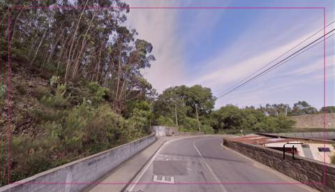 Terreno Rústico  Venda em Junqueira,Vila do Conde