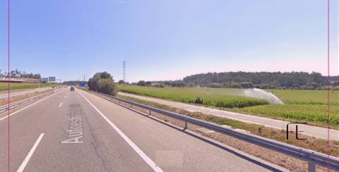 Terreno Rústico  Venda em Junqueira,Vila do Conde