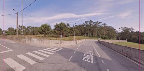Terreno Rústico  Venda em Junqueira,Vila do Conde