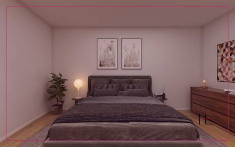 Apartamento T0+2 Venda em Santa Maria de Lamas,Santa Maria da Feira