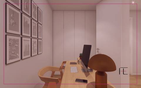 Apartamento T0+2 Venda em Santa Maria de Lamas,Santa Maria da Feira