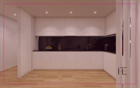 Apartamento T0+2 Venda em Santa Maria de Lamas,Santa Maria da Feira