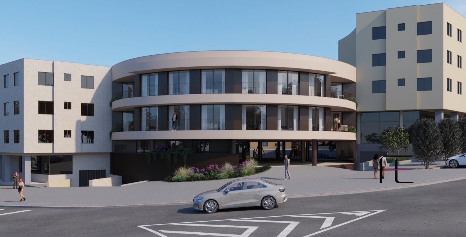 Apartamento T1 Venda em Santa Maria de Lamas,Santa Maria da Feira