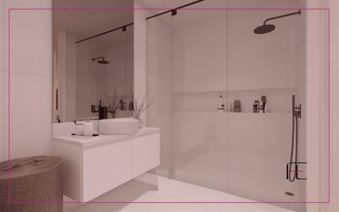 Apartamento T1 Venda em Santa Maria de Lamas,Santa Maria da Feira