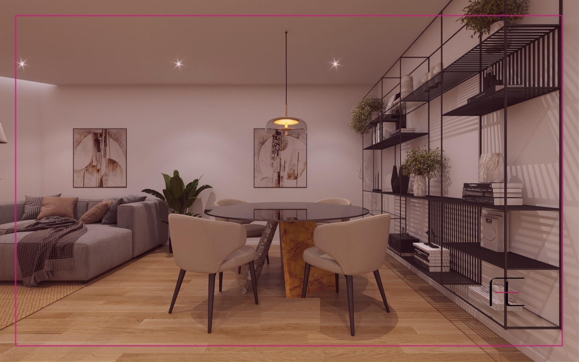 Apartamento T1 Venda em Santa Maria de Lamas,Santa Maria da Feira