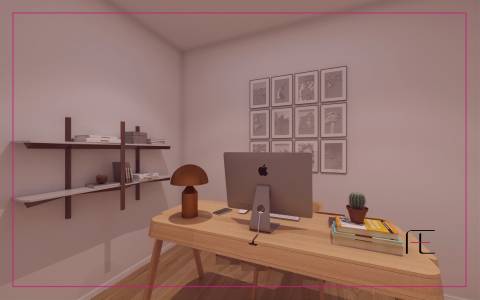 Apartamento T2 Venda em Santa Maria de Lamas,Santa Maria da Feira