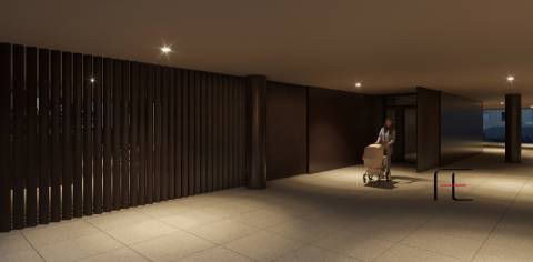 Apartamento T2 Venda em Santa Maria de Lamas,Santa Maria da Feira