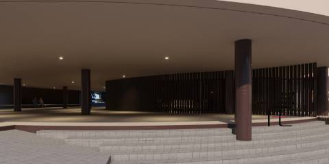 Apartamento T2 Venda em Santa Maria de Lamas,Santa Maria da Feira