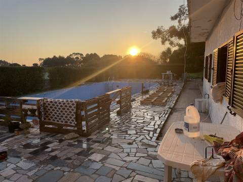 Lote de Terreno  Venda em Canidelo,Vila Nova de Gaia