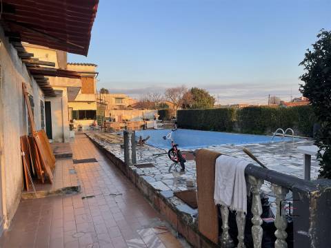 Lote de Terreno  Venda em Canidelo,Vila Nova de Gaia