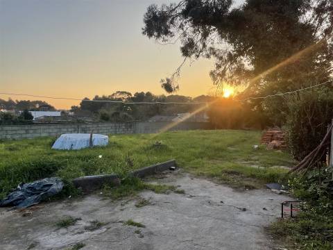 Lote de Terreno  Venda em Canidelo,Vila Nova de Gaia