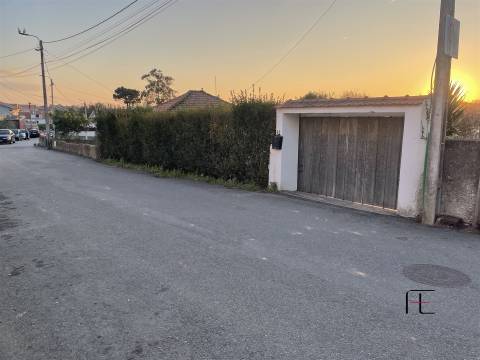 Lote de Terreno  Venda em Canidelo,Vila Nova de Gaia