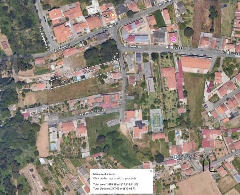 Lote de Terreno  Venda em Canidelo,Vila Nova de Gaia