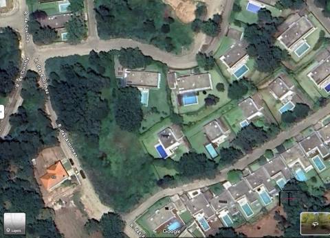 Lote de Terreno  Venda em Venade e Azevedo,Caminha