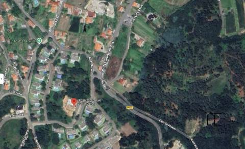 Lote de Terreno  Venda em Venade e Azevedo,Caminha